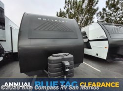 New 2026 Brinkley RV Model I 265 available in San Marcos, California