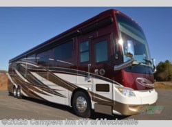 New 2017 Tiffin Allegro Bus 45 OPP available in Mocksville, North Carolina
