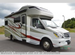 New 2017 Tiffin Wayfarer 24 QW available in Mocksville, North Carolina