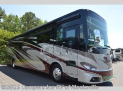 New 2017 Tiffin Phaeton 40 AH available in Mocksville, North Carolina