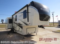 New 2021 Forest River Riverstone Reserve Series 3670RL available in Moore, Oklahoma