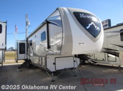 New 2021 Highland Ridge Mesa Ridge MF371MBH available in Moore, Oklahoma