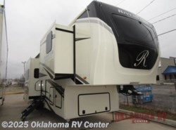 New 2021 Forest River Riverstone Reserve Series 3950FWK available in Moore, Oklahoma