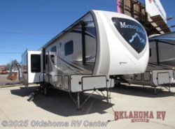 New 2021 Highland Ridge Mesa Ridge MF284RLS available in Moore, Oklahoma