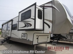 New 2021 Forest River Wildwood Heritage Glen Elite Series 36FL available in Moore, Oklahoma