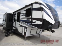 Used 2018 Keystone Fuzion 419 available in Moore, Oklahoma