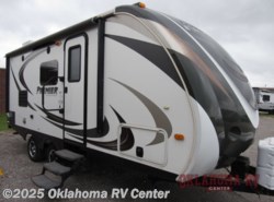 Used 2013 Keystone Bullet Premier Ultra Lite 19FBPR available in Moore, Oklahoma