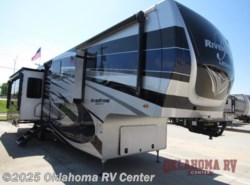 New 2021 Forest River RiverStone 39RKFB available in Moore, Oklahoma