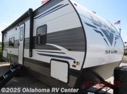 New 2021 Palomino Puma XLE Lite 25BHSC available in Moore, Oklahoma