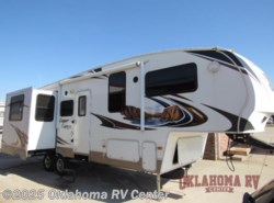 Used 2010 Keystone Sprinter Copper Canyon 273FWRET available in Moore, Oklahoma