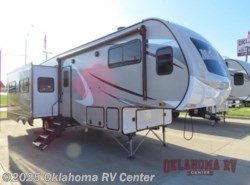 New 2022 Highland Ridge Mesa Ridge XLT MF294RLS available in Moore, Oklahoma