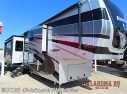 New 2021 Forest River RiverStone 39RKFB available in Moore, Oklahoma