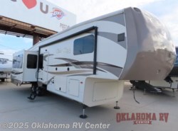 Used 2016 Forest River Cedar Creek Hathaway Edition 36CKTS available in Moore, Oklahoma