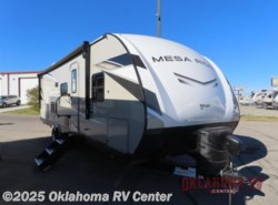 New 2022 Highland Ridge Mesa Ridge S-Lite ML261BH available in Moore, Oklahoma