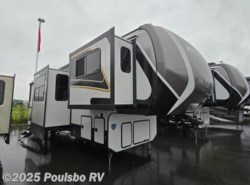 New 2025 Keystone Alpine Avalanche Edition 346FL available in Mount Vernon, Washington