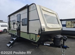 New 2025 Forest River No Boundaries NB20.1 available in Mount Vernon, Washington