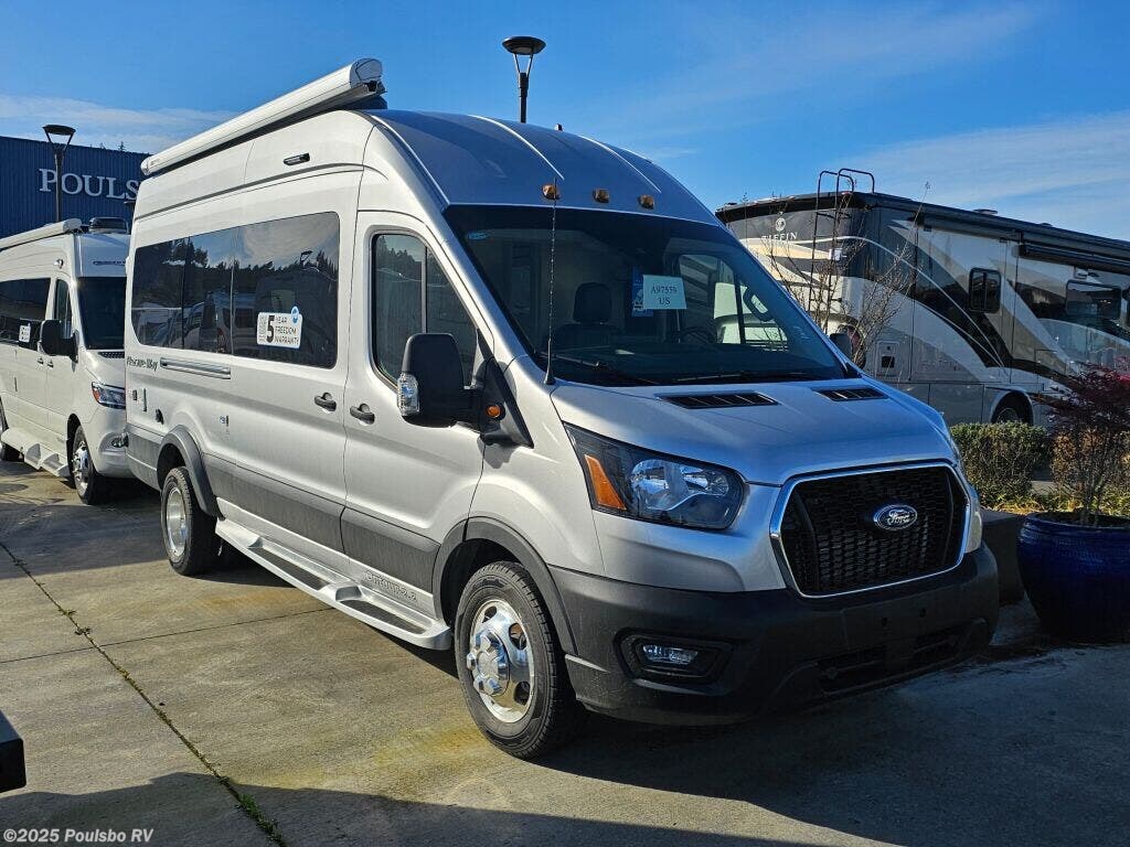 New 2025 Pleasure-Way Ontour 2.2 available in Mount Vernon, Washington