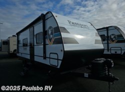 New 2025 Keystone Passport Classic 224RKWE available in Mount Vernon, Washington