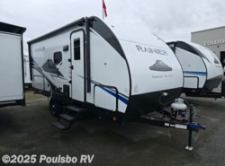 New 2026 Forest River Rainier 18DB available in Mount Vernon, Washington