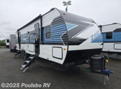 New 2025 CrossRoads Zinger ZR328SB available in Mount Vernon, Washington
