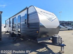 New 2026 CrossRoads Zinger ZR390DB available in Mount Vernon, Washington