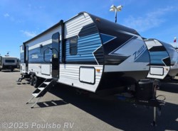 New 2025 CrossRoads Zinger ZR328SB available in Mount Vernon, Washington