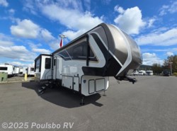 New 2025 Keystone Alpine Avalanche Edition 321RL available in Mount Vernon, Washington