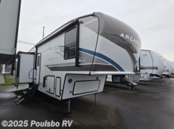 New 2025 Keystone Arcadia Super Lite 294SLRD available in Mount Vernon, Washington