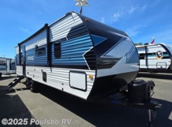 New 2025 CrossRoads Zinger ZR280RB available in Mount Vernon, Washington