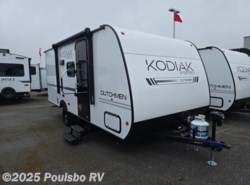 New 2026 Dutchmen Kodiak 178BHS available in Mount Vernon, Washington