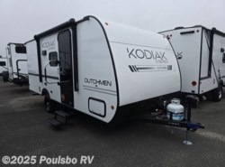 New 2026 Dutchmen Kodiak 178BHS available in Mount Vernon, Washington