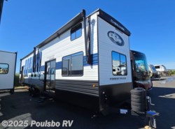 New 2026 Forest River Cascade 39AL available in Mount Vernon, Washington