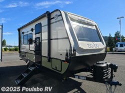 New 2026 Forest River No Boundaries NB19.2 available in Mount Vernon, Washington