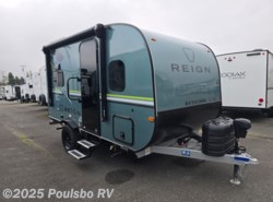New 2026 Keystone Reign 13RK available in Mount Vernon, Washington