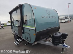 New 2026 Keystone Reign 13RK available in Mount Vernon, Washington