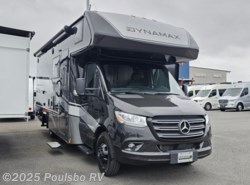 New 2026 Dynamax Corp Isata 3 Series 24FW available in Mount Vernon, Washington