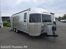 Used 2020 Airstream Flying Cloud 25FB available in Mount Vernon, Washington