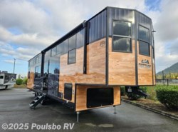 New 2025 Forest River Cedar Creek Cottage 41FWC available in Mount Vernon, Washington