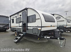 New 2026 Forest River R-Pod RP-185 available in Mount Vernon, Washington