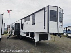 New 2026 Forest River Cedar Creek Cottage 412FWC available in Mount Vernon, Washington