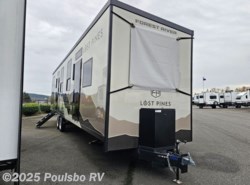 New 2026 Forest River Lost Pines Hemlock available in Mount Vernon, Washington