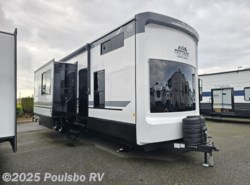 New 2026 Forest River Cedar Creek Cottage 40CBK available in Mount Vernon, Washington