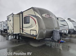 Used 2015 Cruiser RV Fun Finder 233RBS available in Mount Vernon, Washington