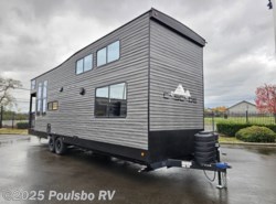 New 2026 Forest River Cascade 20OG available in Mount Vernon, Washington