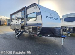 New 2026 Forest River Cascade 20RDSE available in Mount Vernon, Washington