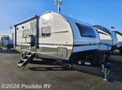 New 2026 Forest River R-Pod RP-207 available in Mount Vernon, Washington