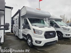 New 2026 Coachmen Crosstrail 20CB available in Mount Vernon, Washington