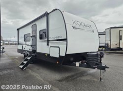 New 2026 Dutchmen Kodiak 226MLSL available in Mount Vernon, Washington