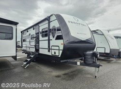 New 2026 Keystone Passport 229BHWE available in Mount Vernon, Washington