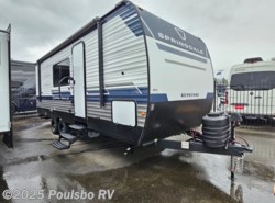 New 2026 Keystone Springdale Classic Double 224MLCWE available in Mount Vernon, Washington
